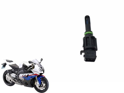Sensor Temperatura Ar Bmw S 1000 Rr S1000rr 09-11 Usad