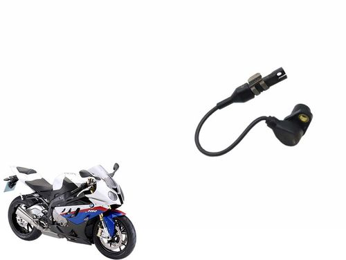 Sensor Virabrequim Bmw S 1000 Rr S1000rr 09-11 Usad