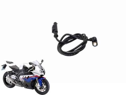 Sensor Abs Traseiro Bmw S 1000 Rr S1000rr 09-11 Usad