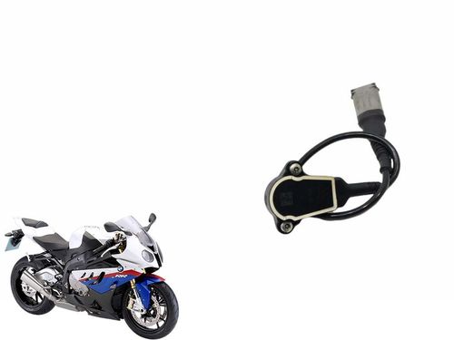 Sensor Tps Secundário Bmw S 1000 Rr S1000rr 09-11 Usad