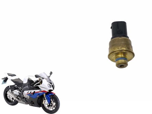 Sensor Pressor Combustivel Bmw S 1000 Rr 09-11 Usad