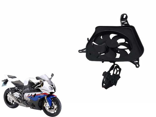 Ventoinha Bmw S 1000 Rr S1000rr 09-11 Usad