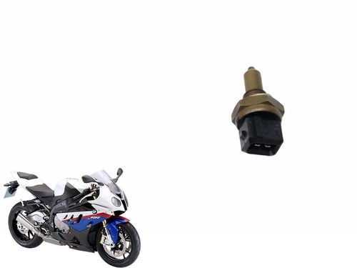 Sensor Temperatura Bmw S 1000 Rr S1000rr 09-11 Usad