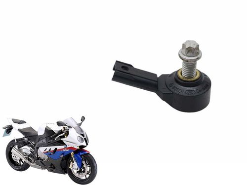 Sensor Detonação Bmw S 1000 Rr S1000rr 09-11 Usad