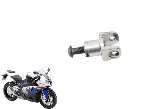 Suporte Pedaleira Diant. L/d Bmw S 1000 Rr 09-11 Usad