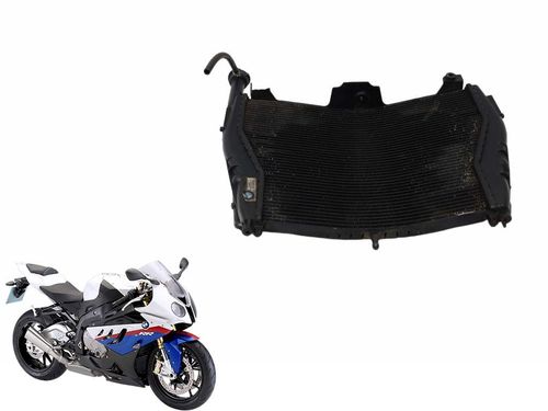 Radiador Bmw S 1000 Rr S1000rr 09-11 Usad