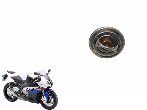 Válvula Termostática Bmw S 1000 Rr S1000rr 09-11 Usad