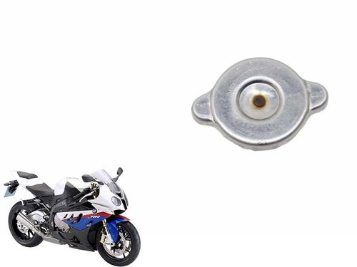 Tampa Radiador Bmw S 1000 Rr S1000rr 09-11 Usad