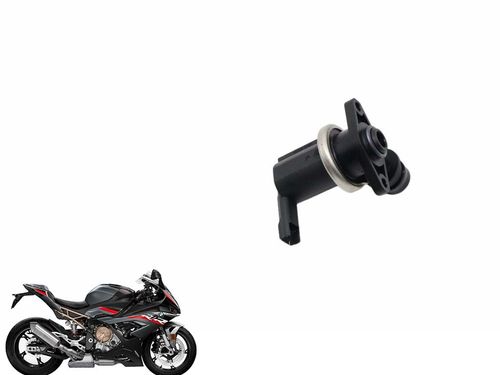 Válvula Controle Ar S 1000 Rr S1000rr 20-23 Usad