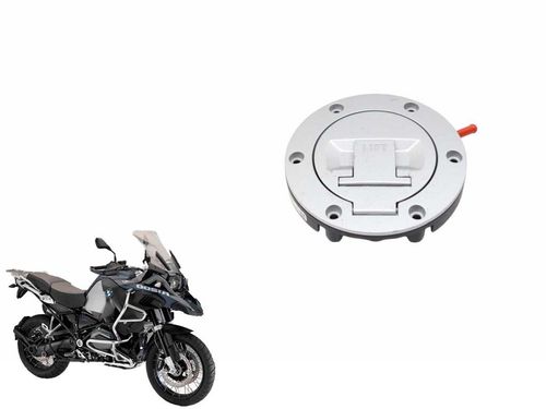 Tampa Tanque R 1200 Gs R1200gs 13-19 Usad
