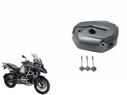 Tampa Cabeçote Direito Bmw R 1200 Gs 13-19 Usad