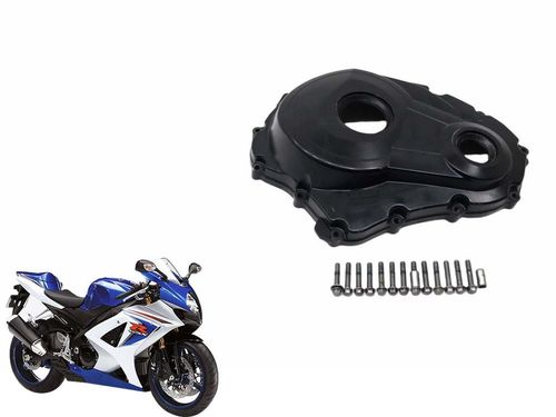 Tampa Direita Motor Suzuki Gsxr Srad 1000 08-10 Usad