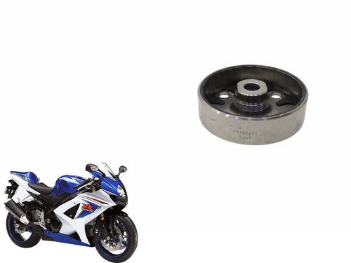Volante Magneto Suzuki Gsxr Srad 1000 08-10 Usad