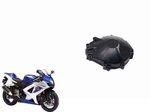 Tampa Esquerda Motor Suzuki Gsxr Srad 1000 08-10 Usad
