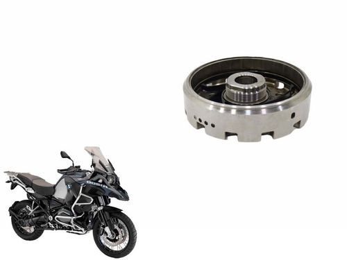 Volante Magneto Bmw R 1200 Gs R1200gs 13-19 Usad