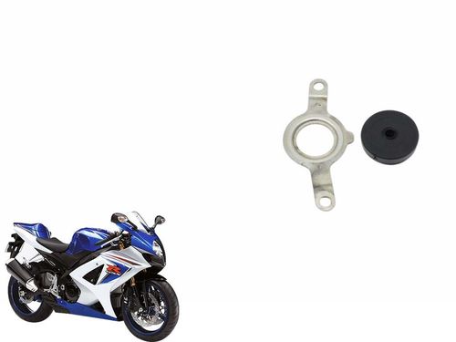 Retentor Vareta Acion. Embr. Suzuki Gsxr Srad 1000 08-10 Usad
