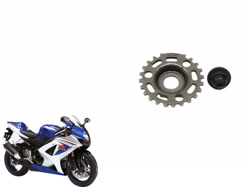 Rotor Pulsador Suzuki Gsxr Srad 1000 08-10 Usad