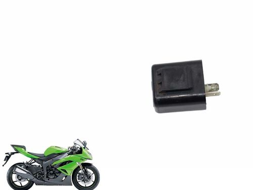 Rele Pisca Kawasaki Zx 6 Zx6 09-12 Usad
