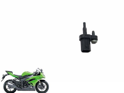 Sensor Temperatura Ar Kawasaki Zx 6 Zx6 09-12 Usad
