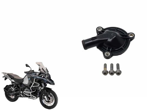 Tampa Suspiro Motor Bmw R 1200 Gs R1200gs 13-19 Usad