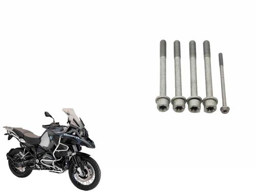 Prisioneiro Cabeçote Bmw R 1200 Gs R1200gs 13-19 Usad
