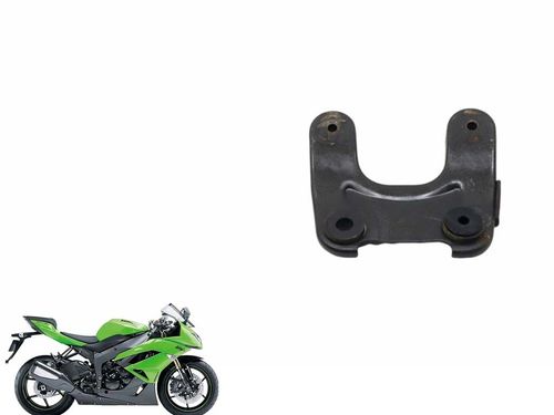 Suporte Tanque Kawasaki Zx 6 Zx6 09-12 Usad