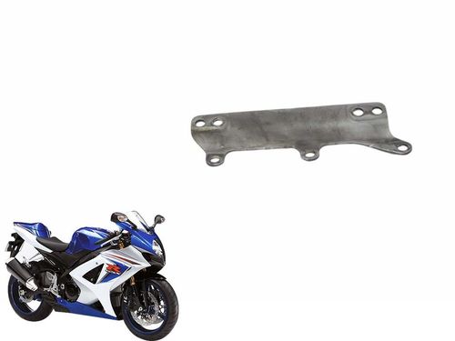 Suporte Inferior Motor Suzuki Gsxr Srad 1000 08-10 Usad