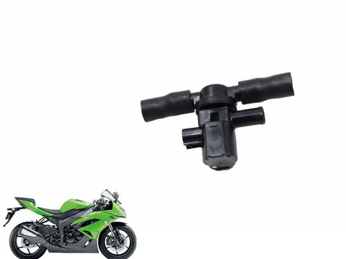 Válvula Solenoide Kawasaki Zx 6 Zx6 09-12 Usad