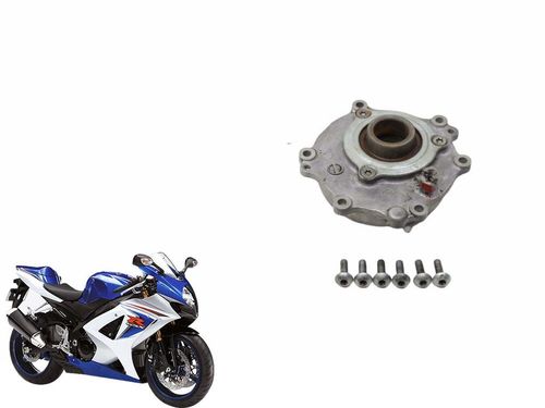 Tampa Cambio Suzuki Gsxr Srad 1000 08-10 Usad