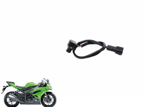 Sensor Velocímetro Kawasaki Zx 6 Zx6 09-12 Usad