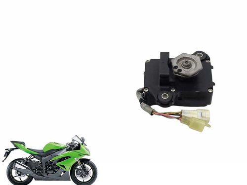 Servo Motor Kawasaki Zx 6 Zx6 09-12 Usad