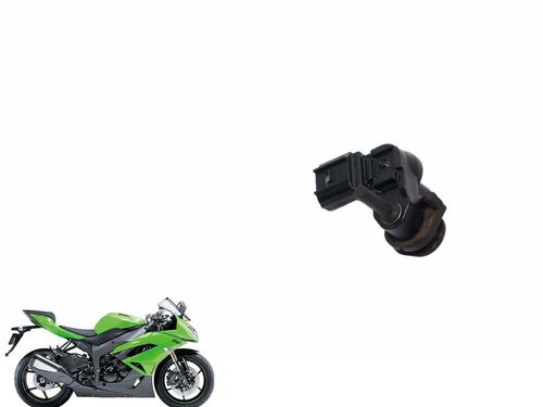 Sensor Map Kawasaki Zx 6 Zx6 09-12 Usad