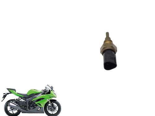 Sensor Temperatura Kawasaki Zx 6 Zx6 09-12 Usad