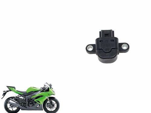Sensor Inclinação Up Kawasaki Zx 6 Zx6 09-12 Usad