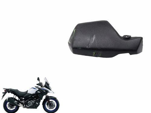 Protetor Mão L/d Suzuki Dl 650 V-strom 20-23 Usad