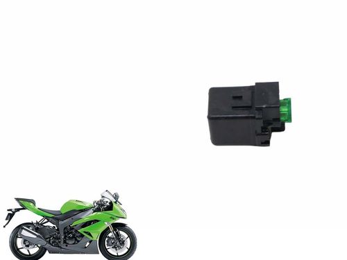 Rele Partida Kawasaki Zx 6 Zx6 09-12 Usad
