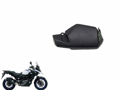 Protetor Mão L/e Suzuki Dl 650 V-strom 20-23 Usad