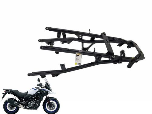 Quadro B Suzuki Dl 650 V-strom 20-23 Usad