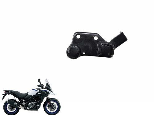 Suporte Pedaleira Diant. Direita Suzuki Dl 650 V-strom 20-23 Usad
