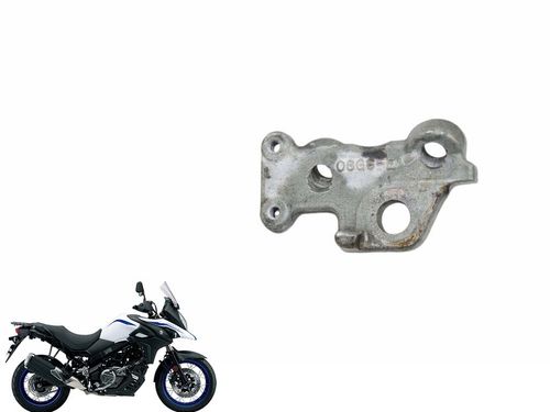 Suporte Cavalete Lateral Suzuki Dl 650 V-strom 20-23 Usad