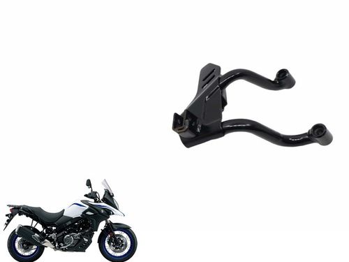 Suporte Pedaleira Traseiro Direito Suzuki Dl 650 V-strom 20-23 Usad