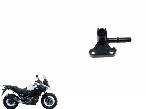 Suporte Bico Injetor (r) Suzuki Dl 650 V-strom 20-23 Usad