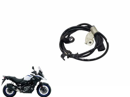 Sensor Abs Traseiro Suzuki Dl 650 V-strom 20-23 Usad