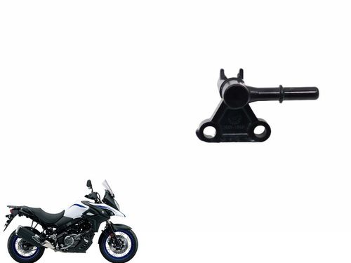 Suporte Bico Injetor (f) Suzuki Dl 650 V-strom 20-23 Usad