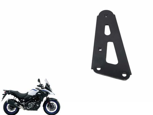 Suporte Retificador Suzuki Dl 650 V-strom 20-23 Usad
