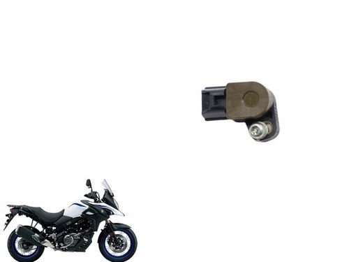 Sensor Tps Secundário Suzuki Dl 650 V-strom 20-23 Usad