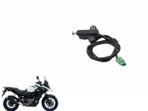 Sensor Cavalete Lateral Suzuki Dl 650 V-strom 20-23 Usad