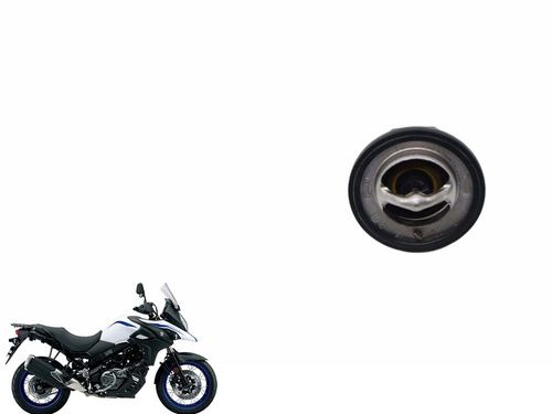 Válvula Termostática Suzuki Dl 650 V-strom 20-23 Usad