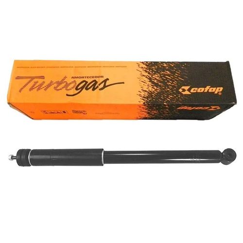 AMORTECEDOR TRASEIRO COFAP GB29945M NEW FIT APÓS 2009