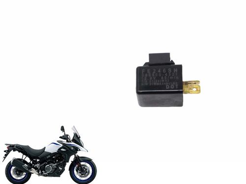 Rele Pisca Suzuki Dl 650 V-strom 20-23 Usad